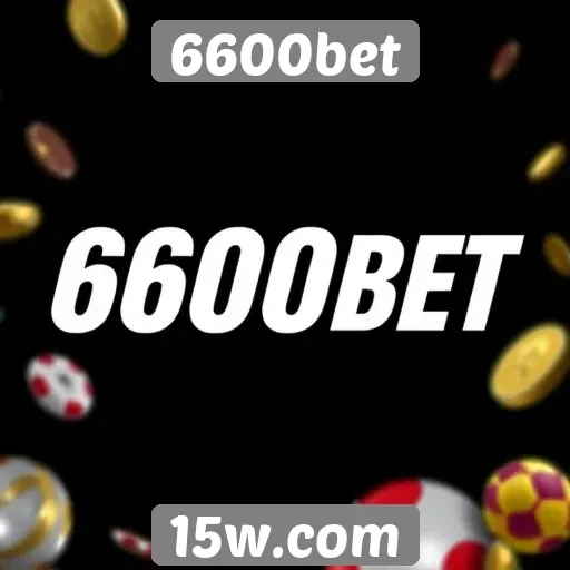 Análise dos bônus e promoções da 6600bet