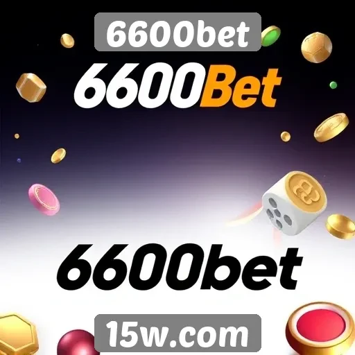 6600bet oferece novas opções de jogos online