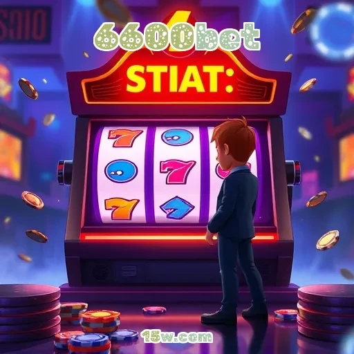 6600bet: Emoções e Oportunidades na Apostas de Hóquei!