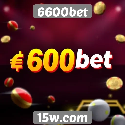 Novas promoções e bônus disponíveis no 6600bet