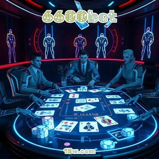 6600bet: As Melhores Estrategias para Dominar a Roleta Online