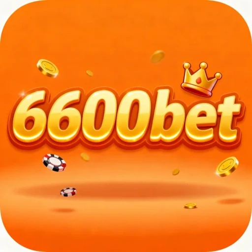 6600bet logo