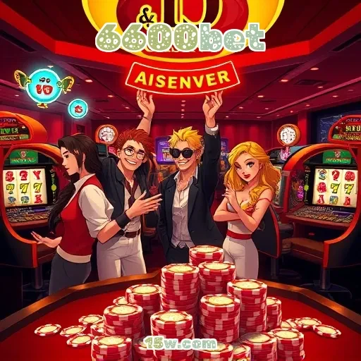 6600bet: Suporte Técnico Que Transforma Sua Experiência de Apostas