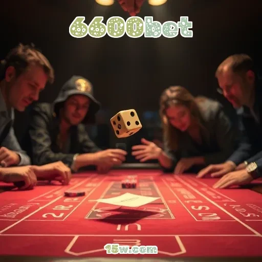 6600bet: Saques Rápidos e Seguros para Jogadores Brasileiros